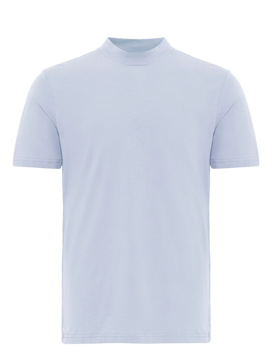 

Классическая футболка Antioch Shirt, светло-синий
