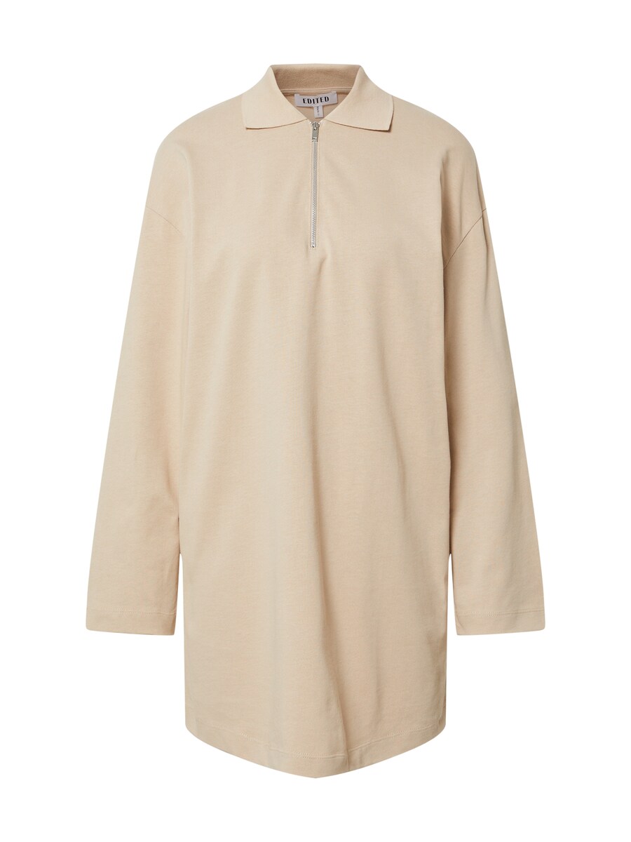 

Мини платье EDITED Cailan, Beige