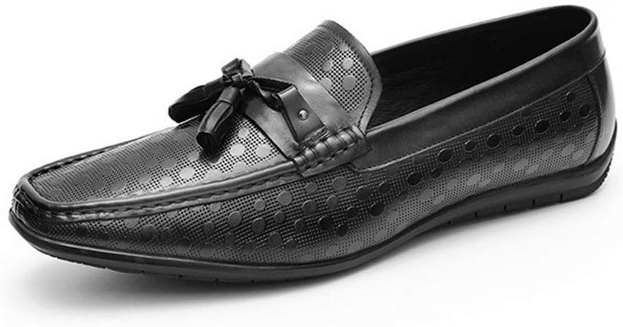 

Мокасины Rui Landed для мужчин, черный