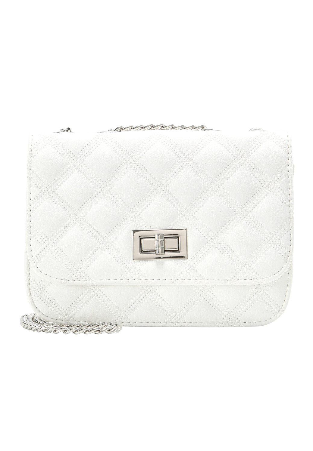 

Сумка через плечо LASCANA Umhängetasche, белый