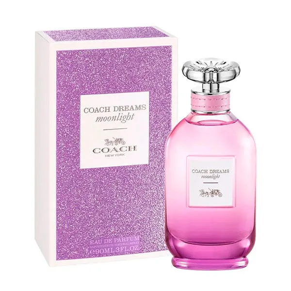 Парфюмерная вода для женщин COACH Coach Dreams Moon — фото 2