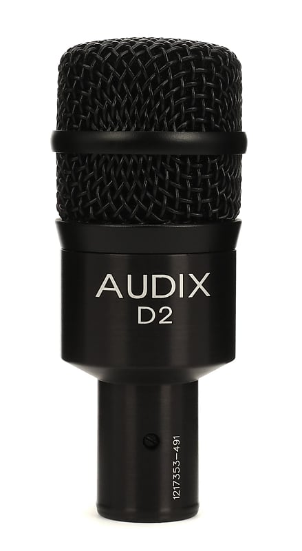 

Динамический микрофон Audix D2=3