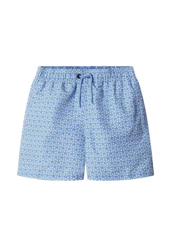 Плавки в форме ракушки Hackett London, Sea Green