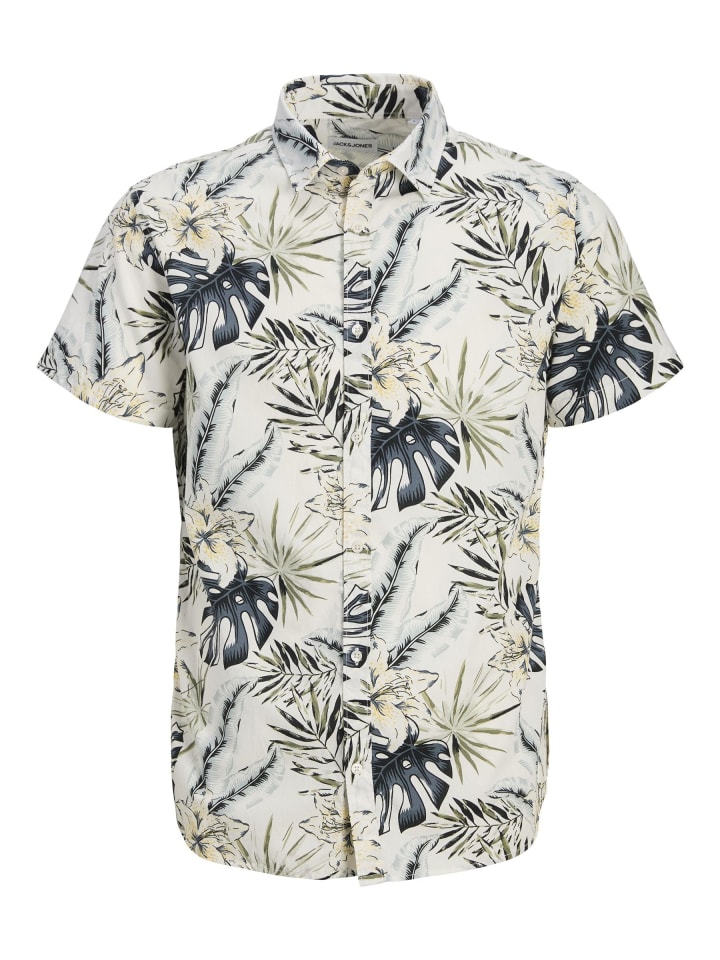 

Рубашка Jack & Jones