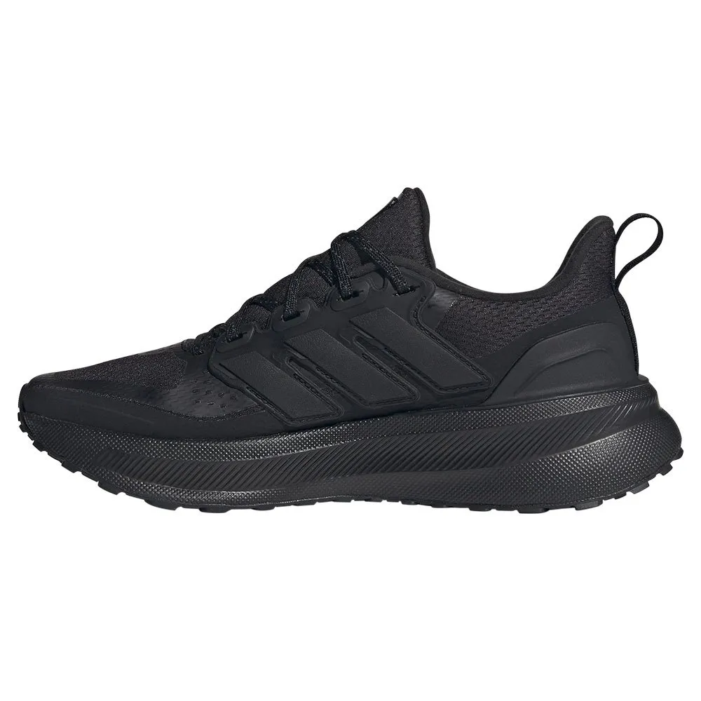 Беговые кроссовки adidas Ultrarun 5 TR, черный — фото 3
