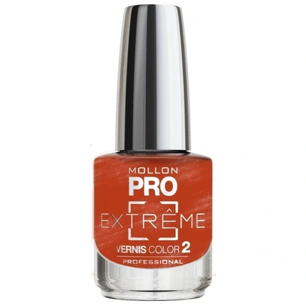 

Лак для ногтей Mol Extreme 38 - 10 мл Mollon Pro