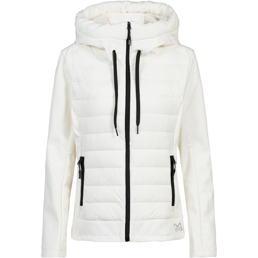 

Зимняя куртка 8848 Outdoor, белый