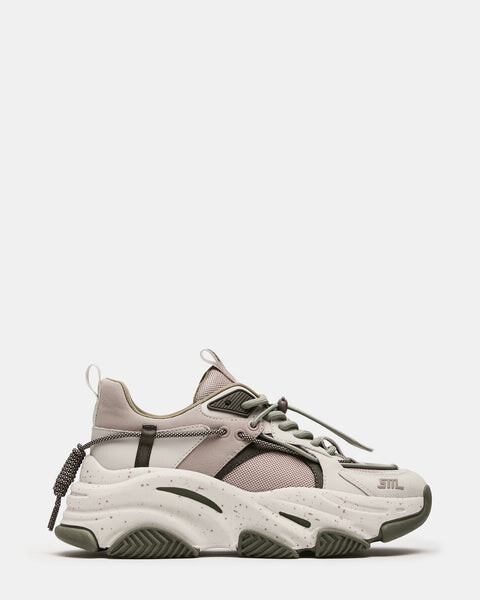 

Кроссовки Varsity Steve Madden, мультиколор