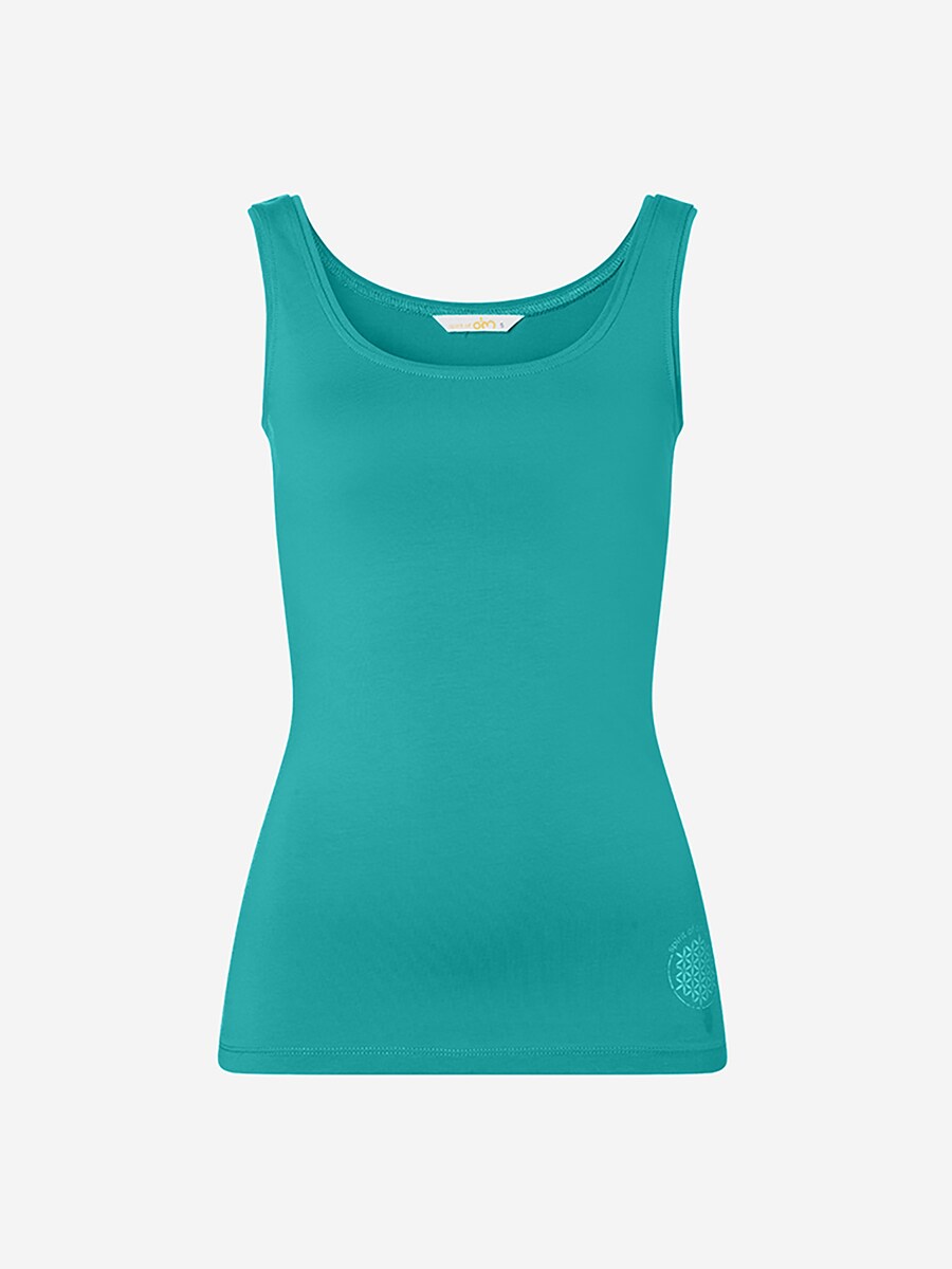 

Топ Spirit of OM Satti, зеленый