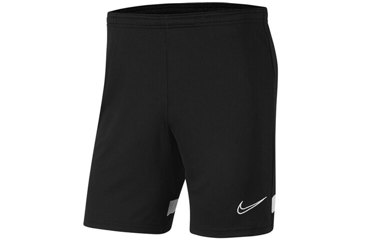 

Повседневные шорты мужские черные Nike, черный