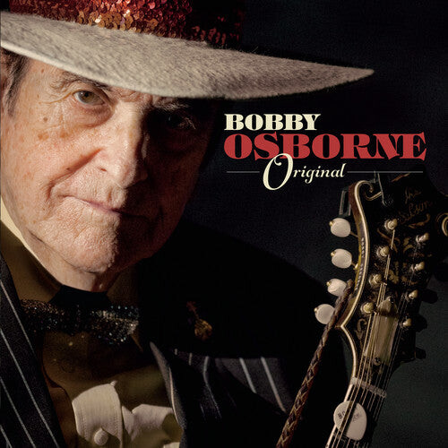 

CD диск Osborne, Bobby: Original