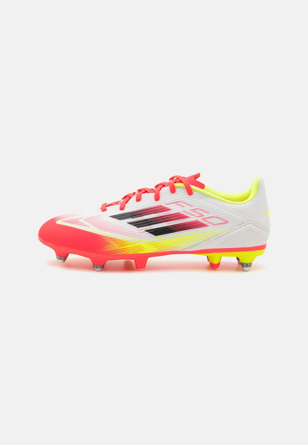 

Футбольные бутсы F50 LEAGUE SOFT GROUND Adidas Performance, белый