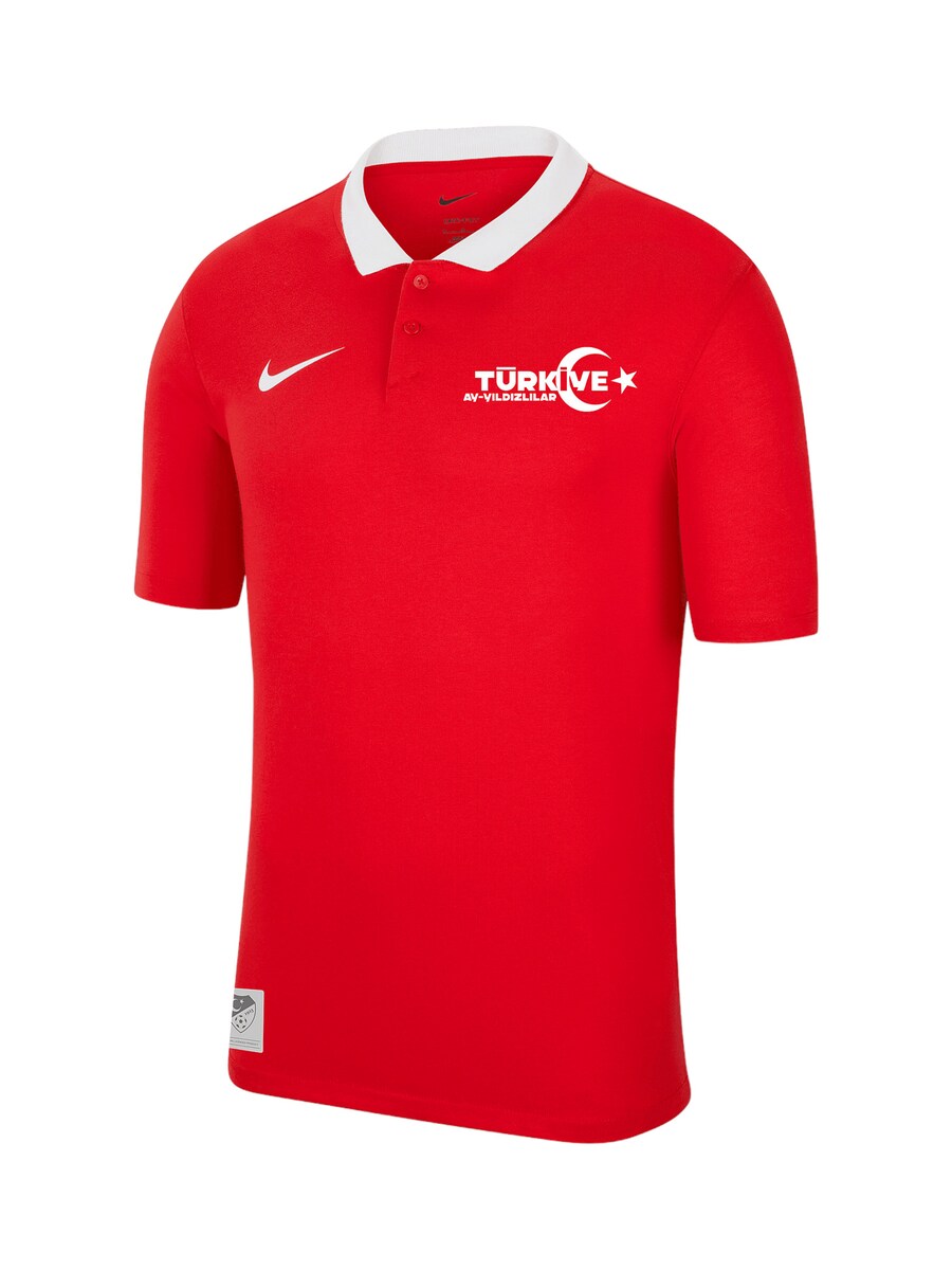 

Джерси NIKE, красный