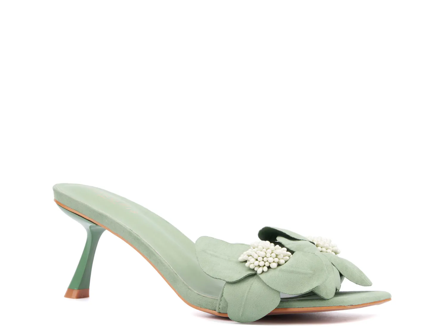 

Сандалии Sierra Sandal Torgeis, цвет sagegreen