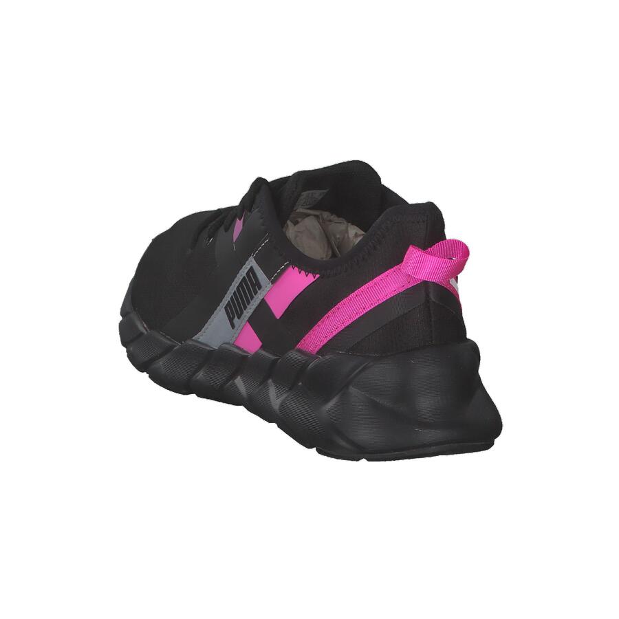 Женские кроссовки Puma Weave XT Twin 194118 — фото 4