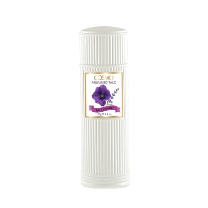

Тальк Perfumed Iris Lavender 125 Gram