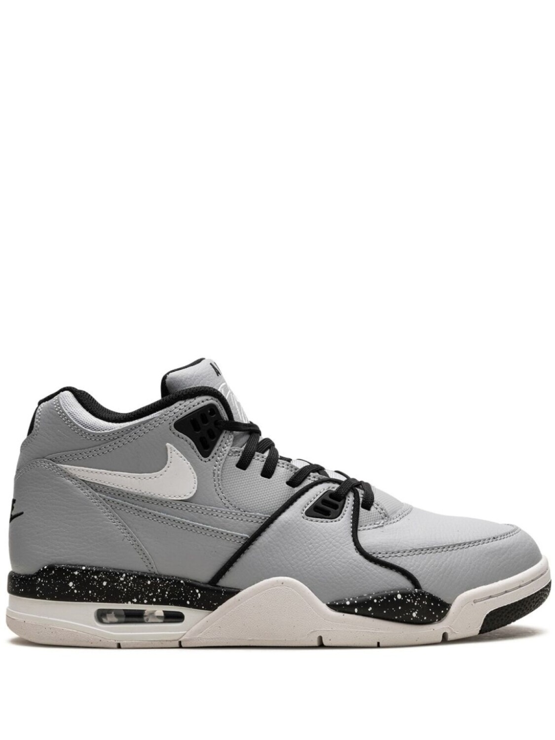 

Кроссовки Air Flight 89 'Cement' Nike, серый