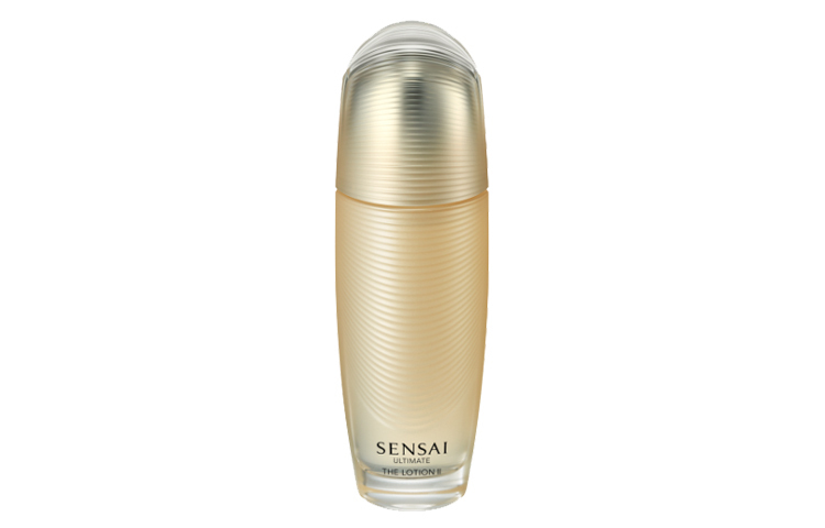 Лосьон Sensai Ultimate The Lotion, 125 мл — фото 2