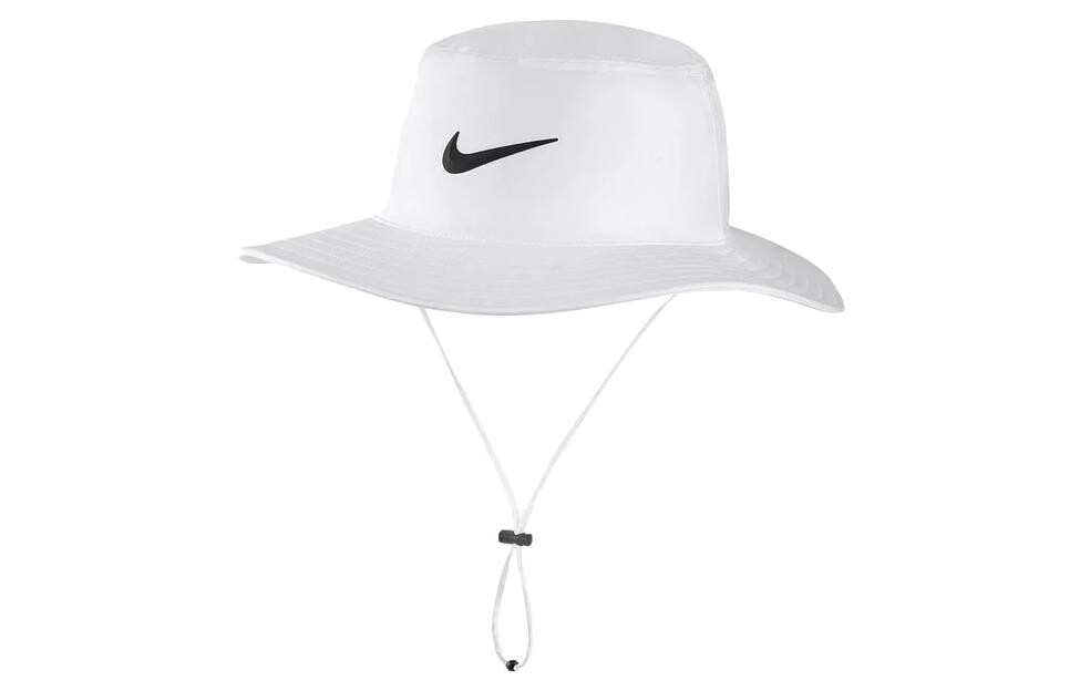 

Панама унисекс Nike, Белый