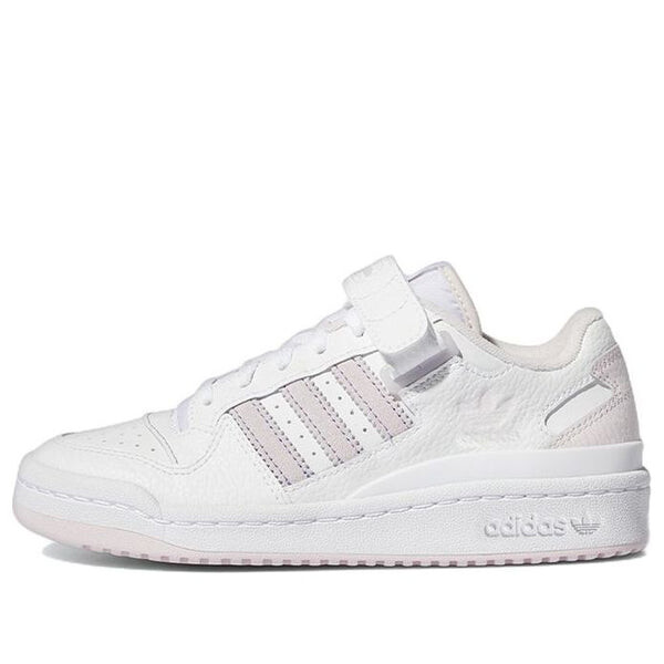 

Кроссовки форум низкий город Adidas, белый