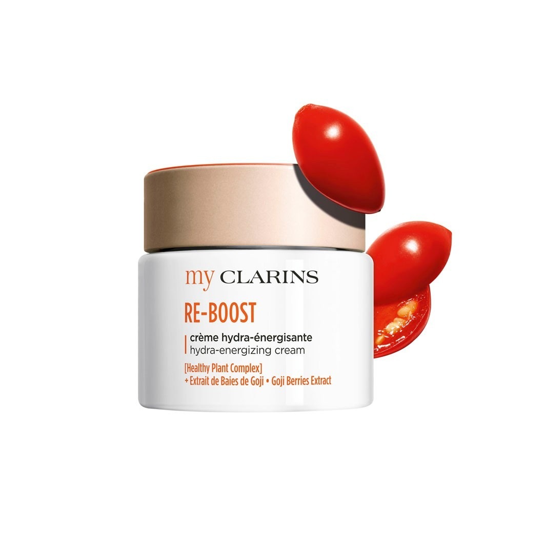 Крем для лица Clarins — My lower(y299) , объем, 50 мл — фото 2