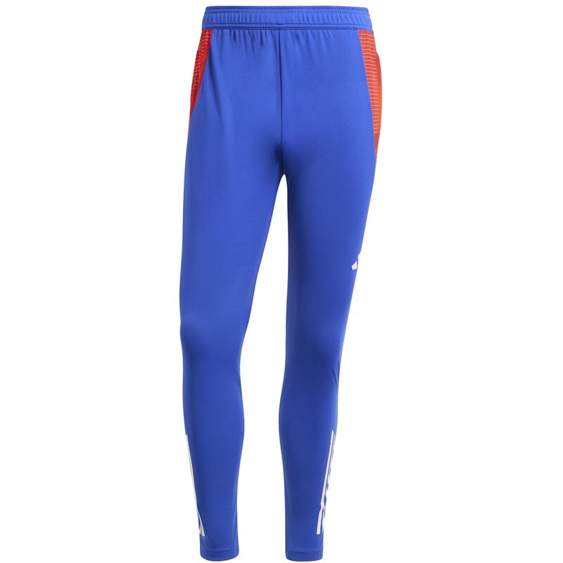

Спортивные брюки tiro 24 compete (normal & long) Adidas, мультиколор