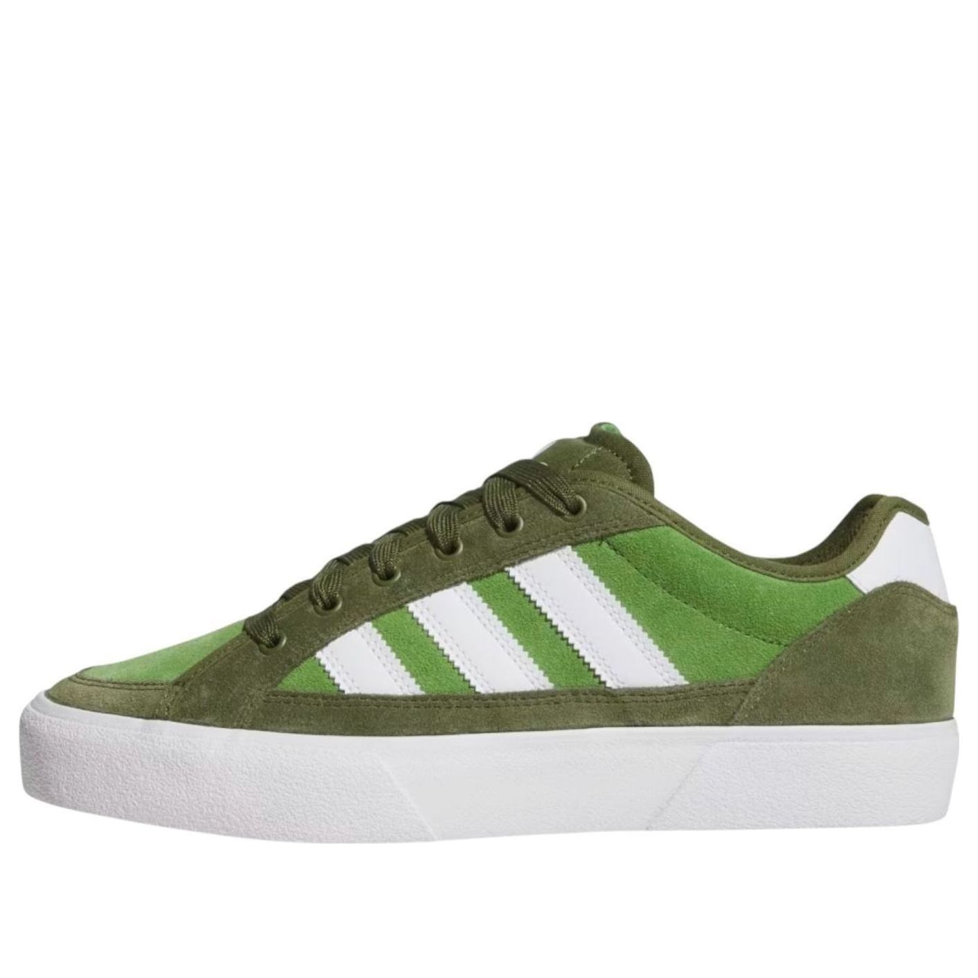 

Adidas Court TNS Premiere 'Wild Pine Crew Green'