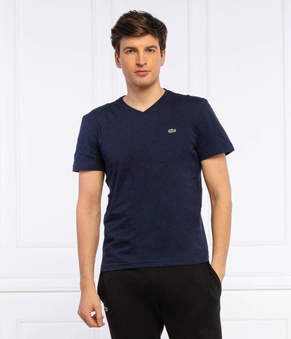 

Футболки Regular fit Lacoste, синий