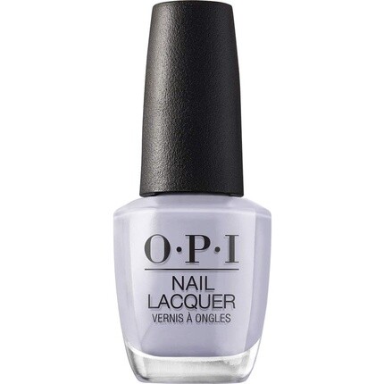 

Лак для ногтей Tokyo Collection Kanpai 15 мл OPI