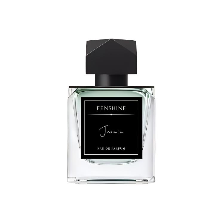 Парфюмерная вода Fenshine Jasmin и подарок, 60 мл — фото 2