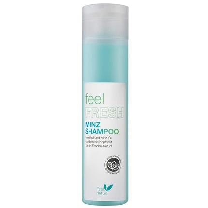 

Шампунь Feel Nature Mint 250 мл Hair Haus