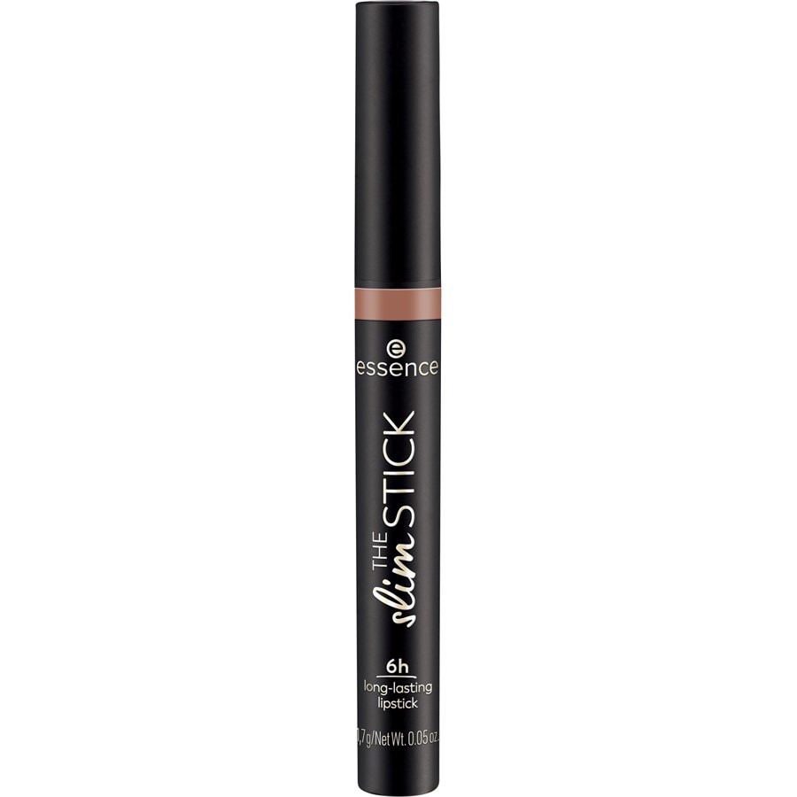 

Помада Essence The Slim Stick, 101 Choc-o-holic / 1,7 g