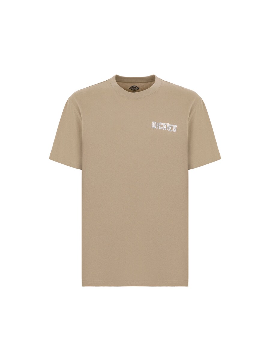 

Рубашка DICKIES BRICKLANE, песочный