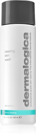 

Очищающая пена для осветления и разглаживания кожи Dermalogica Active Clearing Clearing Skin Wash, 250 ml