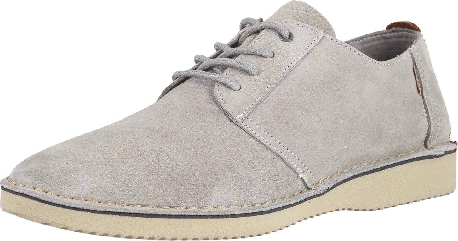 

Мужские кроссовки TOMS, Drzl Pig Sue/Stitch