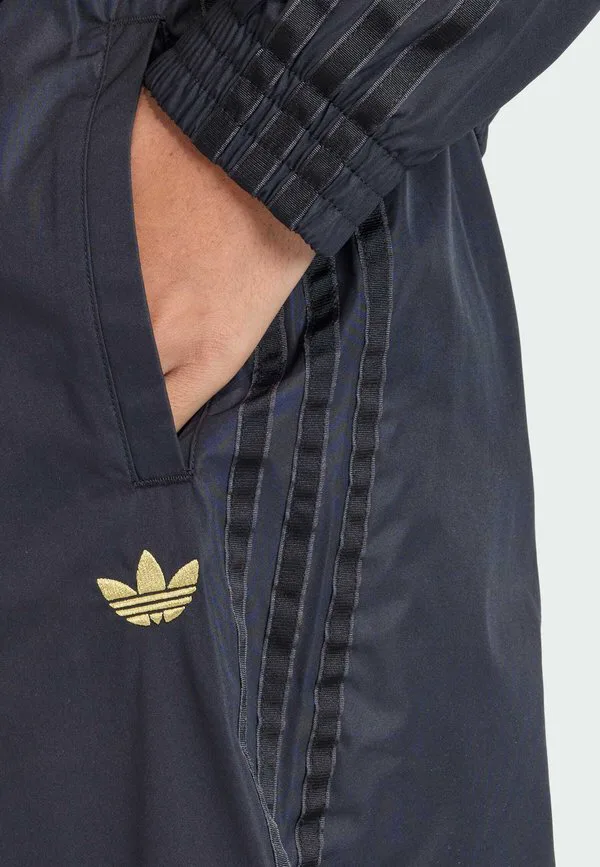 Спортивные штаны sst, брюки от спортивного костюма Adidas Originals, Black — фото 3
