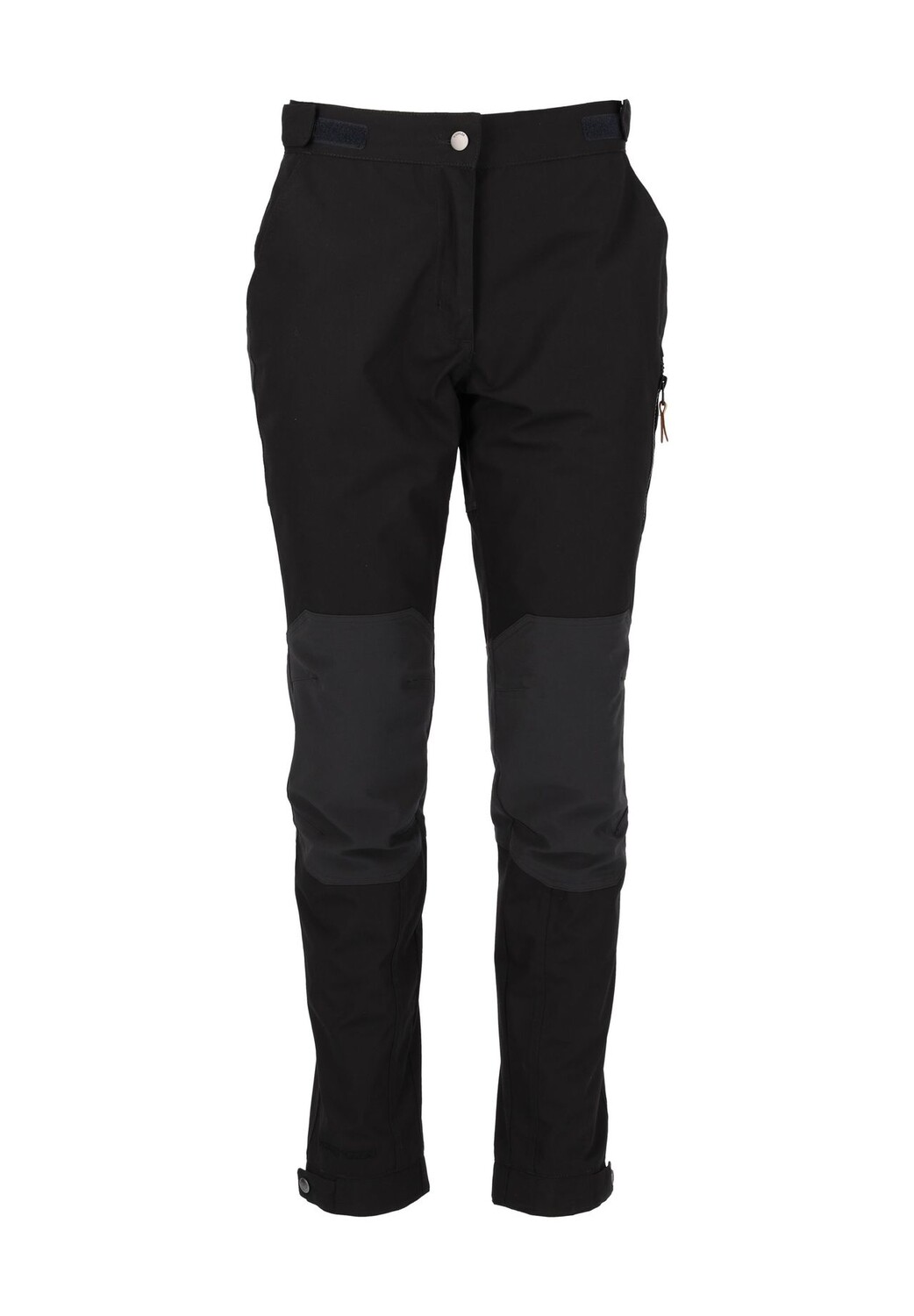 

Брюки для походов на открытом воздухе водонепроницаемые, с водным столбом 10 000 мм WHISTLER, цвет Phantom