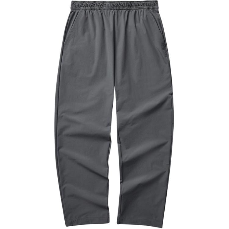 

Skechers Женские повседневные брюки серого цвета