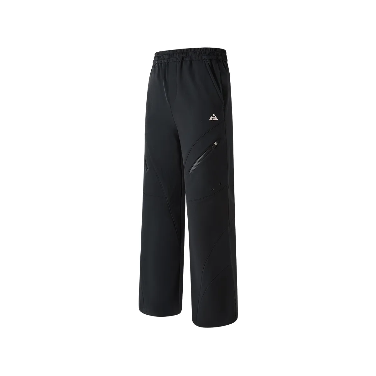 Штаны PERFORMANCE FPF детские FILA KIDS, Pitch Black