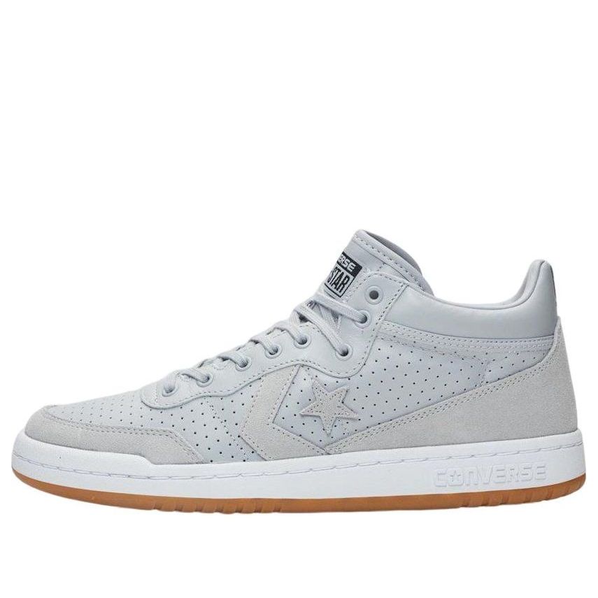 

Кеды Converse Sponge Crater CX, серый
