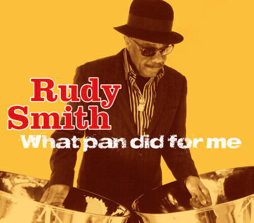 

CD диск Nazareth / Smith / Merrymakers Steelband: What Pan Did for Me