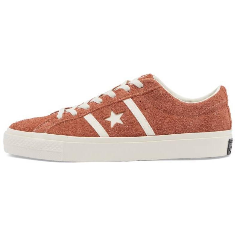 

Кроссовки Converse One Star Academy Pro Vintage Suede 'In A Nutshell', коричневый