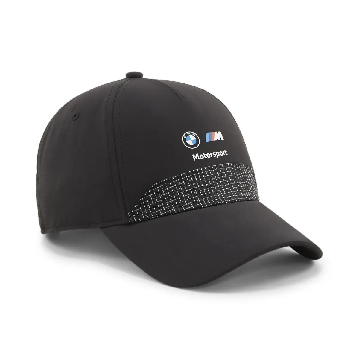 

Кепка PUMA Flex Бейсболка BMW M Motorsport Youth ", черный