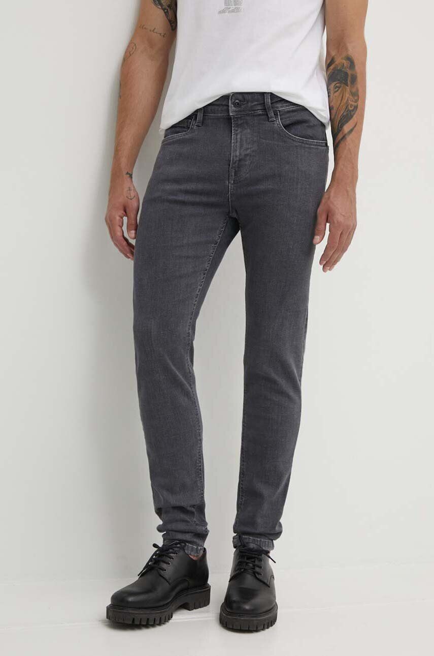 

Джинсы Pepe Jeans СКИННИ ДЖИНС, серый