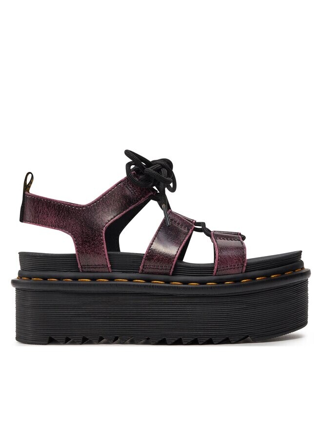 Сандалии Dr. Martens Nartilla Xl 31540379, черный