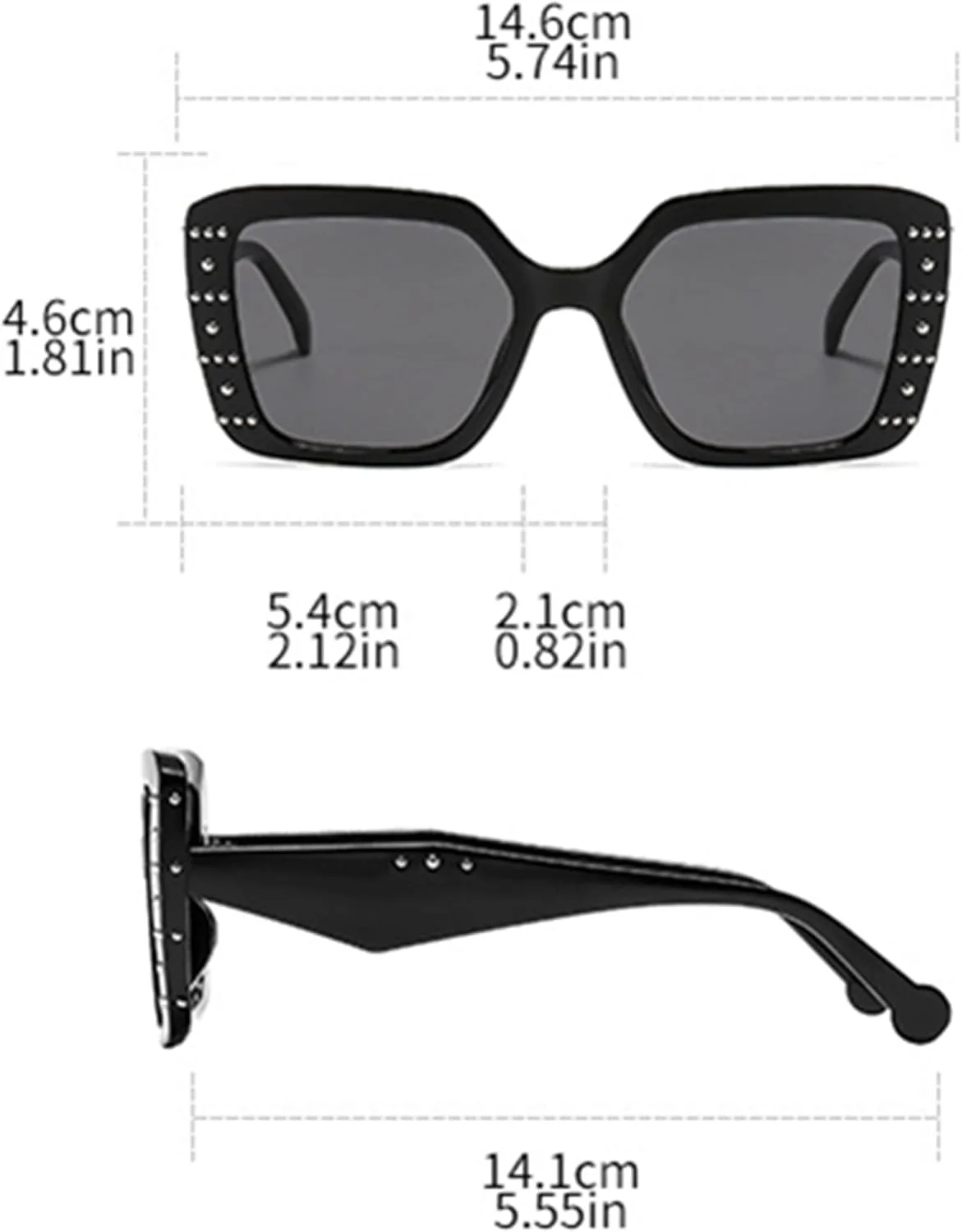 

Женские солнцезащитные очки Bullabulling с крупной оправой, кристаллами и бриллиантами, пластиком и металлом, для вождения, женские и мужские, Leopard Blue