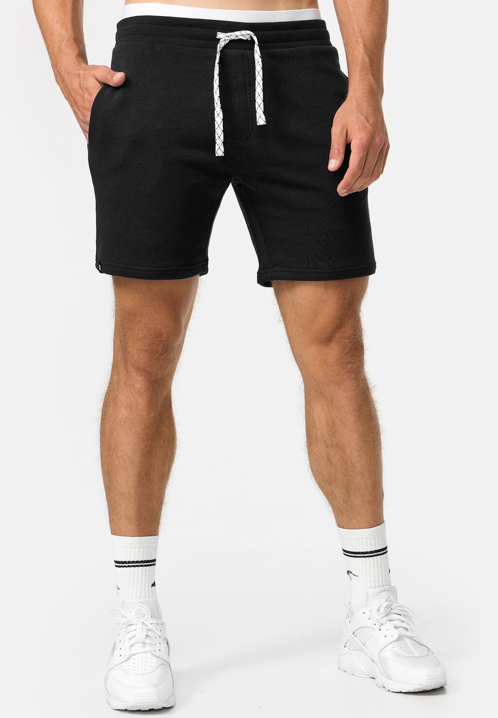 

Шорты 2 PACK EDDY INDICODE JEANS, песочный