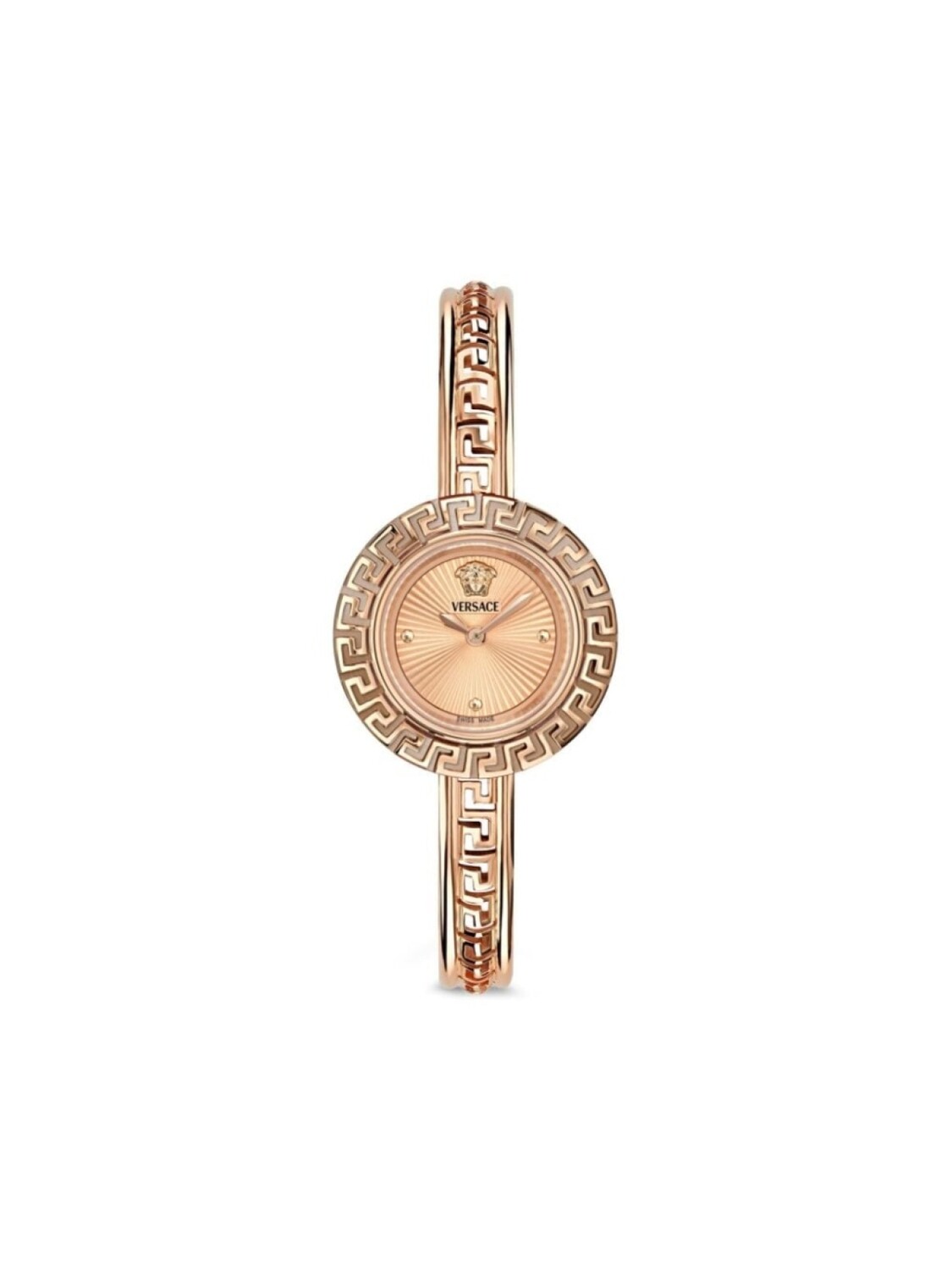 

Наручные часы La Greca 28 мм Versace, розовый
