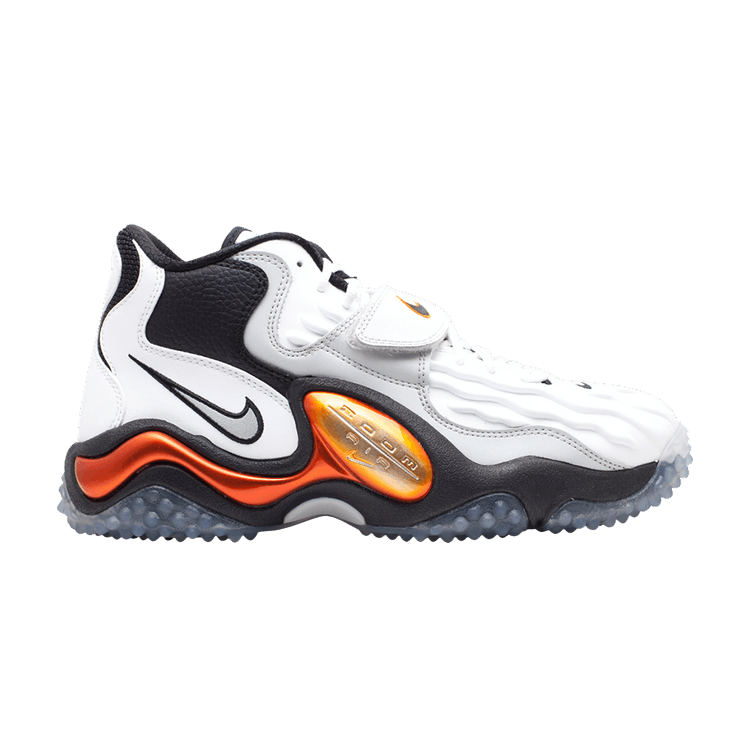 

Кроссовки Air Zoom Turf Jet 97, белый