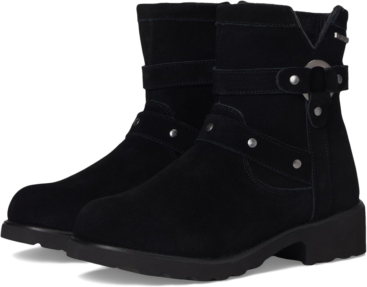 Ботинки Bearpaw Women's Reece, Black II
